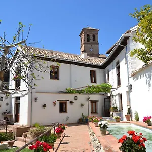 Apartamento Carmen De Ramilla, Espectacular Jardin Con Piscina, Granada
