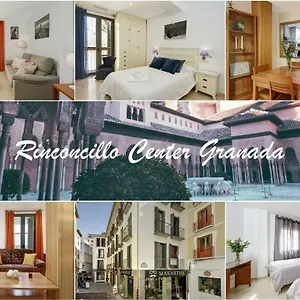 Rinconcillo Center 아파트