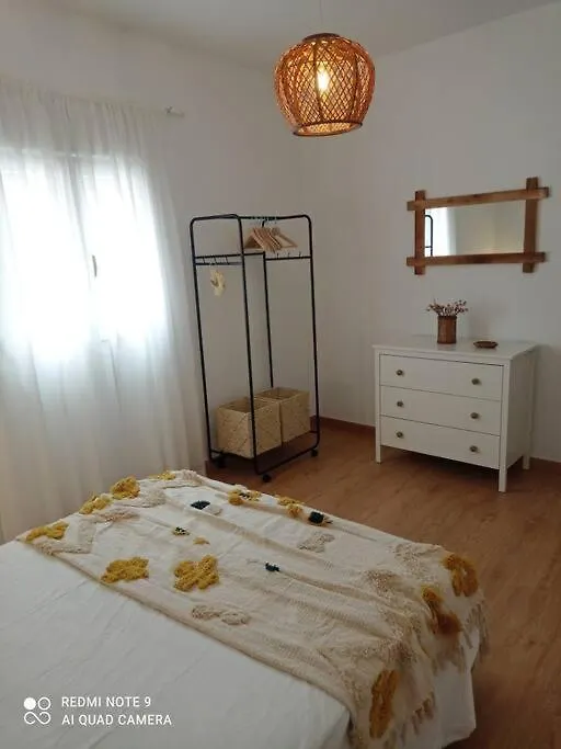 Piso A 5 Min De La Alhambra Apartment Granada Spain