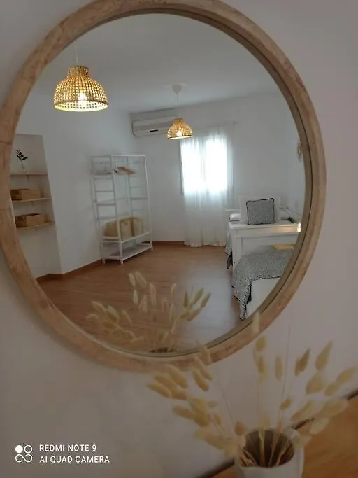 Piso A 5 Min De La Alhambra Apartment Granada