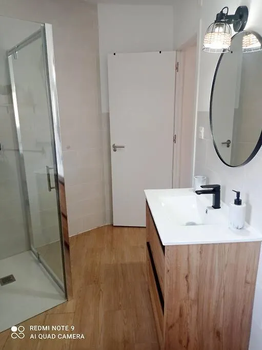 Piso A 5 Min De La Alhambra Apartment Granada Spain