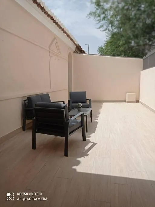 Piso A 5 Min De La Alhambra Apartment Granada