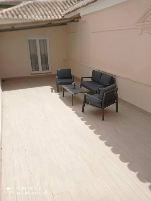 Piso A 5 Min De La Alhambra Apartment Granada