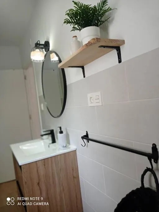 Piso A 5 Min De La Alhambra Apartment Granada