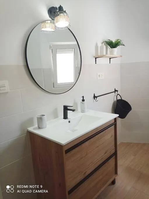 Piso A 5 Min De La Alhambra Apartment Granada