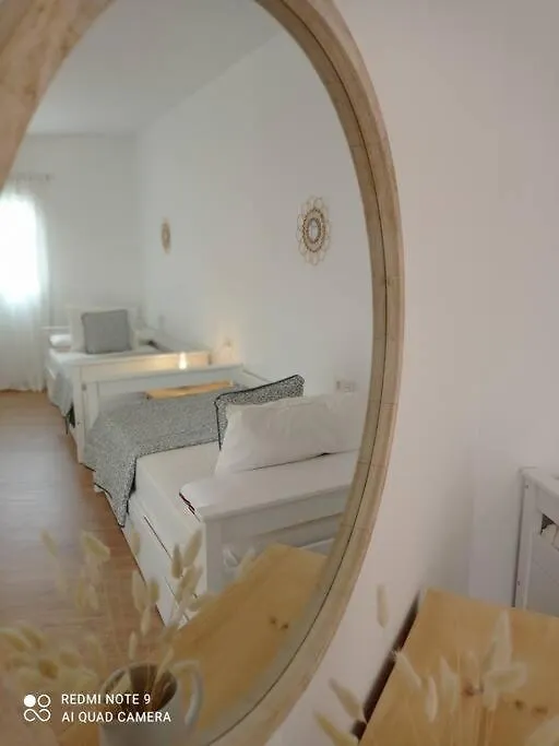 Piso A 5 Min De La Alhambra Apartment Granada
